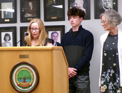 Borough Council Approves New Hires, Shared Services Agreement with Westfield for Conservation Center