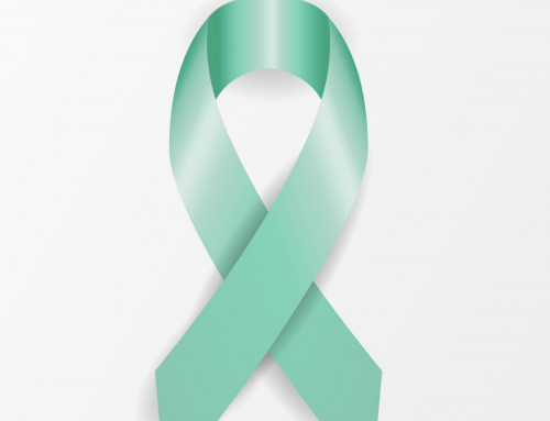 Ovarian Cancer Awareness Month Proclamation