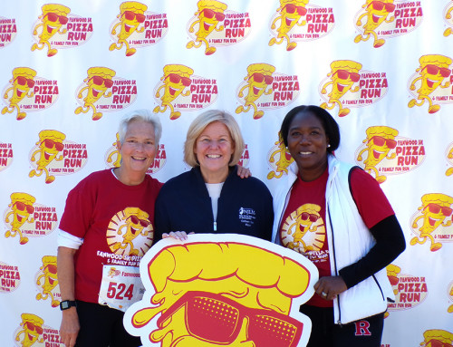 Congratulations to 2026 Fanwood 5k Pizza Run Winners