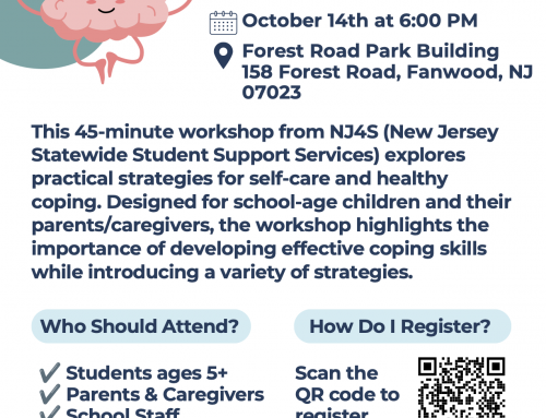 Stress Management Workshop